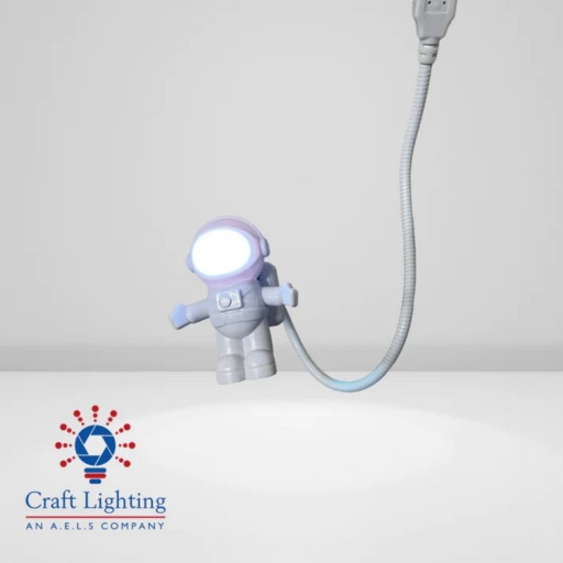 Spaceman Astronaut LED Light